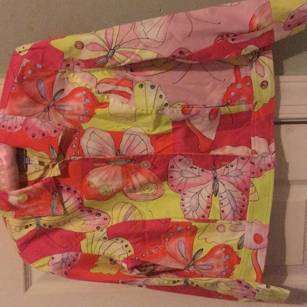 Squares in paradise 2005